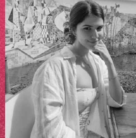 Bia Fabrizio — Designer