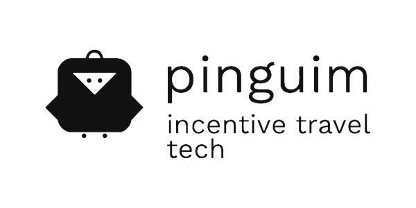 Pinguim Incentive Travel Tech